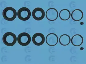 402476 ERT Ремкомплект, тормозной суппорт