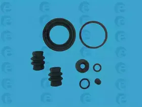 402495 ERT Ремкомплект, тормозной суппорт