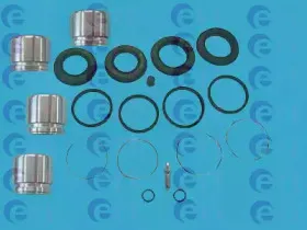 402535 ERT Ремкомплект, тормозной суппорт