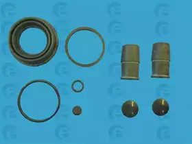 402586 ERT Ремкомплект, тормозной суппорт