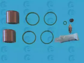 402595 ERT Ремкомплект, тормозной суппорт