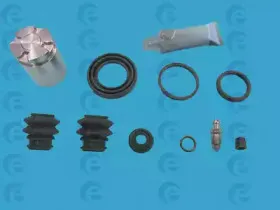 402600 ERT Ремкомплект, тормозной суппорт