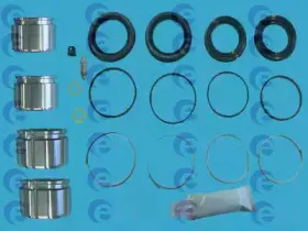 402619 ERT Ремкомплект, тормозной суппорт