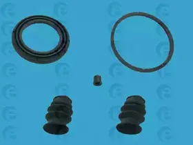 402628 ERT Ремкомплект, тормозной суппорт