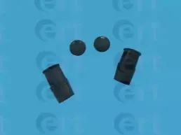 410007 ERT Пыльник, управление корпуса скобы тормоза