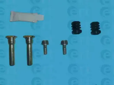 410037 ERT Комплект направляющей гильзы