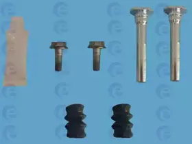 410075 ERT Комплект направляющей гильзы