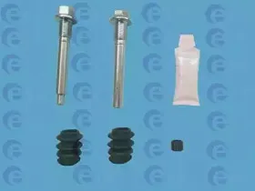 410128 ERT Комплект направляющей гильзы