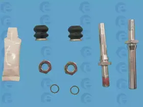 410130 ERT Комплект направляющей гильзы