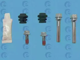 410132 ERT Комплект направляющей гильзы