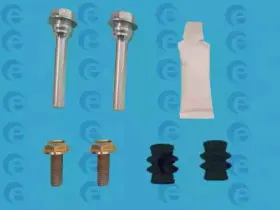 410168 ERT Комплект направляющей гильзы