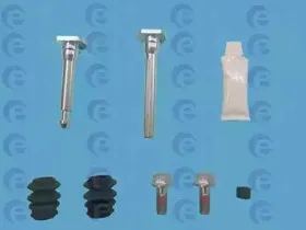 410181 ERT Комплект направляющей гильзы