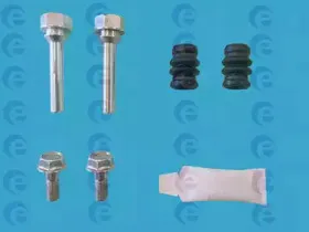 410187 ERT Комплект направляющей гильзы