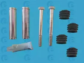 410259 ERT Комплект направляющей гильзы