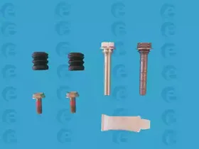 410285 ERT Комплект направляющей гильзы