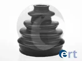 500004 ERT Комплект пылника, приводной вал