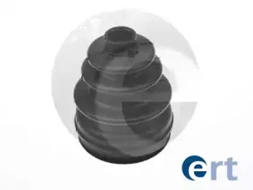 500023 ERT Комплект пылника, приводной вал