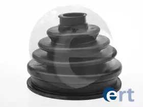 500036 ERT Комплект пылника, приводной вал