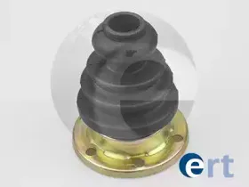 500058 ERT Комплект пылника, приводной вал