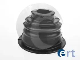 500078 ERT Комплект пылника, приводной вал