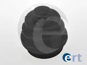 500079 ERT Комплект пылника, приводной вал