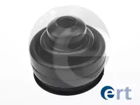 500081 ERT Комплект пылника, приводной вал