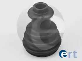 500102 ERT Комплект пылника, приводной вал