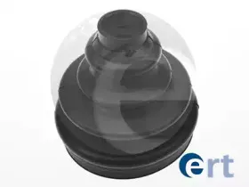 500111 ERT Комплект пылника, приводной вал