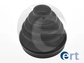 500123 ERT Комплект пылника, приводной вал