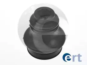 500128 ERT Комплект пылника, приводной вал