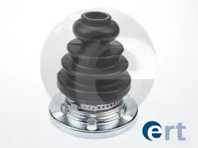 500132 ERT Комплект пылника, приводной вал