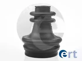 500133 ERT Комплект пылника, приводной вал