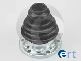 500138 ERT Комплект пылника, приводной вал
