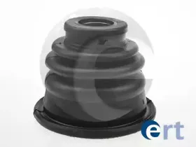 500152 ERT Комплект пылника, приводной вал