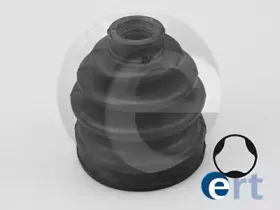 500174 ERT Комплект пылника, приводной вал