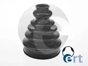 500175 ERT Комплект пылника, приводной вал