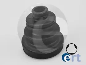 500179 ERT Комплект пылника, приводной вал