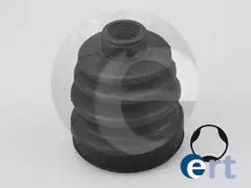 500180 ERT Комплект пылника, приводной вал