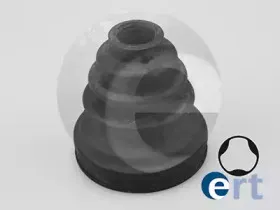 500181 ERT Комплект пылника, приводной вал