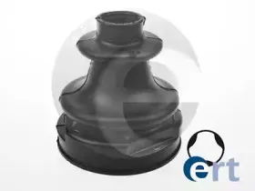 500184 ERT Комплект пылника, приводной вал