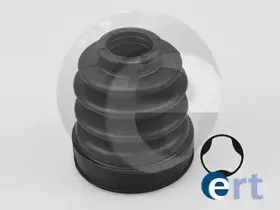 500185 ERT Комплект пылника, приводной вал