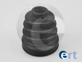 500195 ERT Комплект пылника, приводной вал
