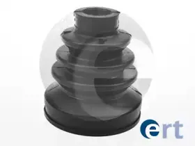 500205 ERT Комплект пылника, приводной вал