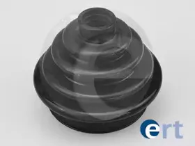 500258 ERT Комплект пылника, приводной вал