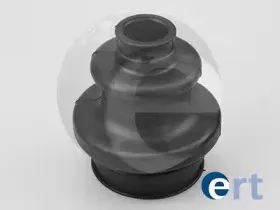 500278 ERT Комплект пылника, приводной вал