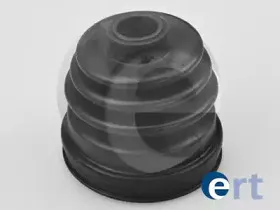 500279 ERT Комплект пылника, приводной вал