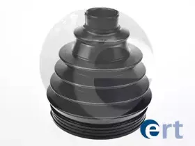 500286T ERT Комплект пылника, приводной вал