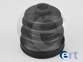 500291 ERT Комплект пылника, приводной вал