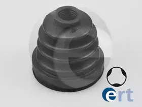 500292 ERT Комплект пылника, приводной вал