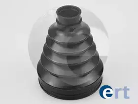 500296T ERT Комплект пылника, приводной вал